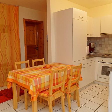 Ferienwohnung Kaufmann バイアースブロン エクステリア 写真